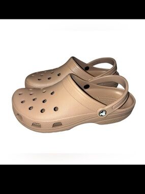 New- Unisex classic crocs